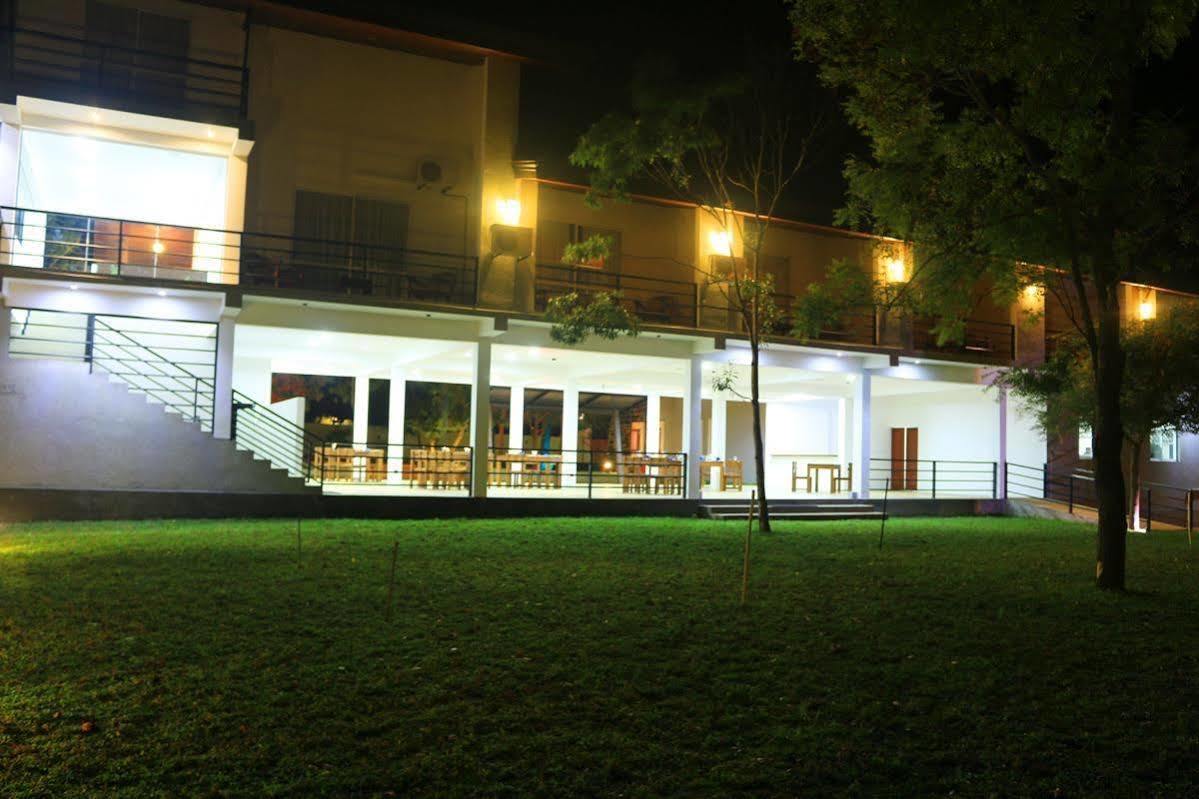 Resort Athena 4*