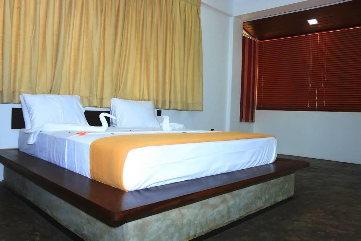 Resort Athena